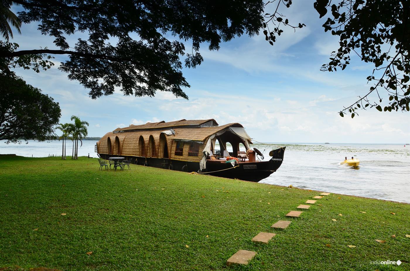 Make Our Travel - Cover photo