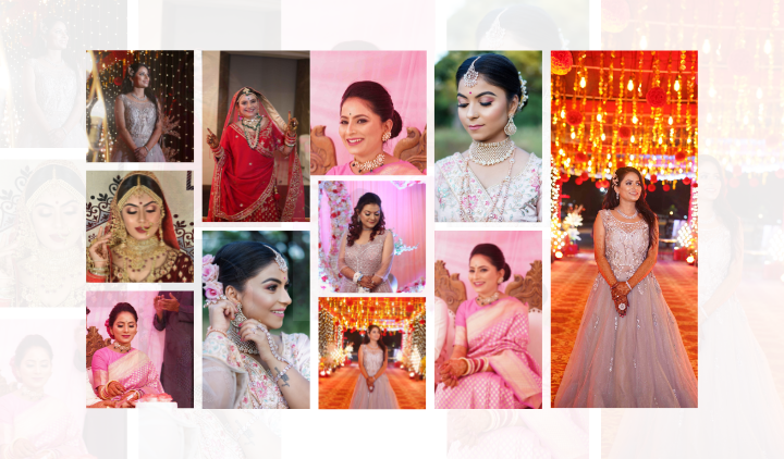 Makeover By Ronak - Cover photo