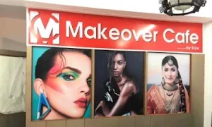 Makeovercafe Rohini salon - Cover photo