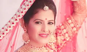 Makeover Studio By Hema In Jaipur - Cover photo