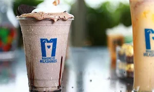 Makers of Milkshakes - Cover photo
