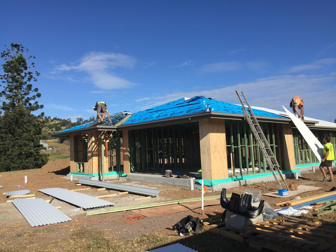 Makesafe Roofing - Cover photo