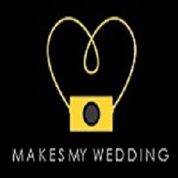 Makes My Wedding - Logo