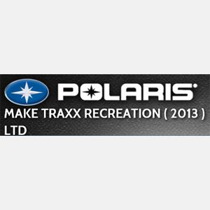 Make Traxx Recreation (2013) Ltd. - Logo