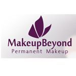 Make Up Beyond - Logo