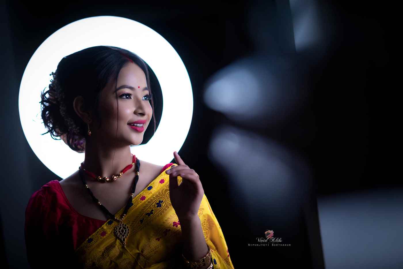 Makeup By Kaberi Gogoi - Cover photo