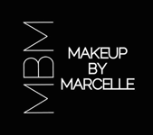 Makeup By Marcelle - Logo