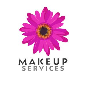Makeup Services - Logo