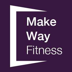 Make Way Fitness - Logo