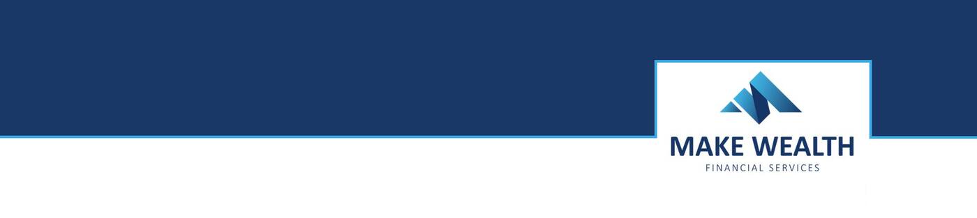 Make Wealth Financial Services - Logo
