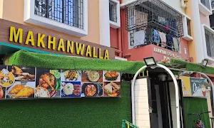 Makhanwalla - Cover photo