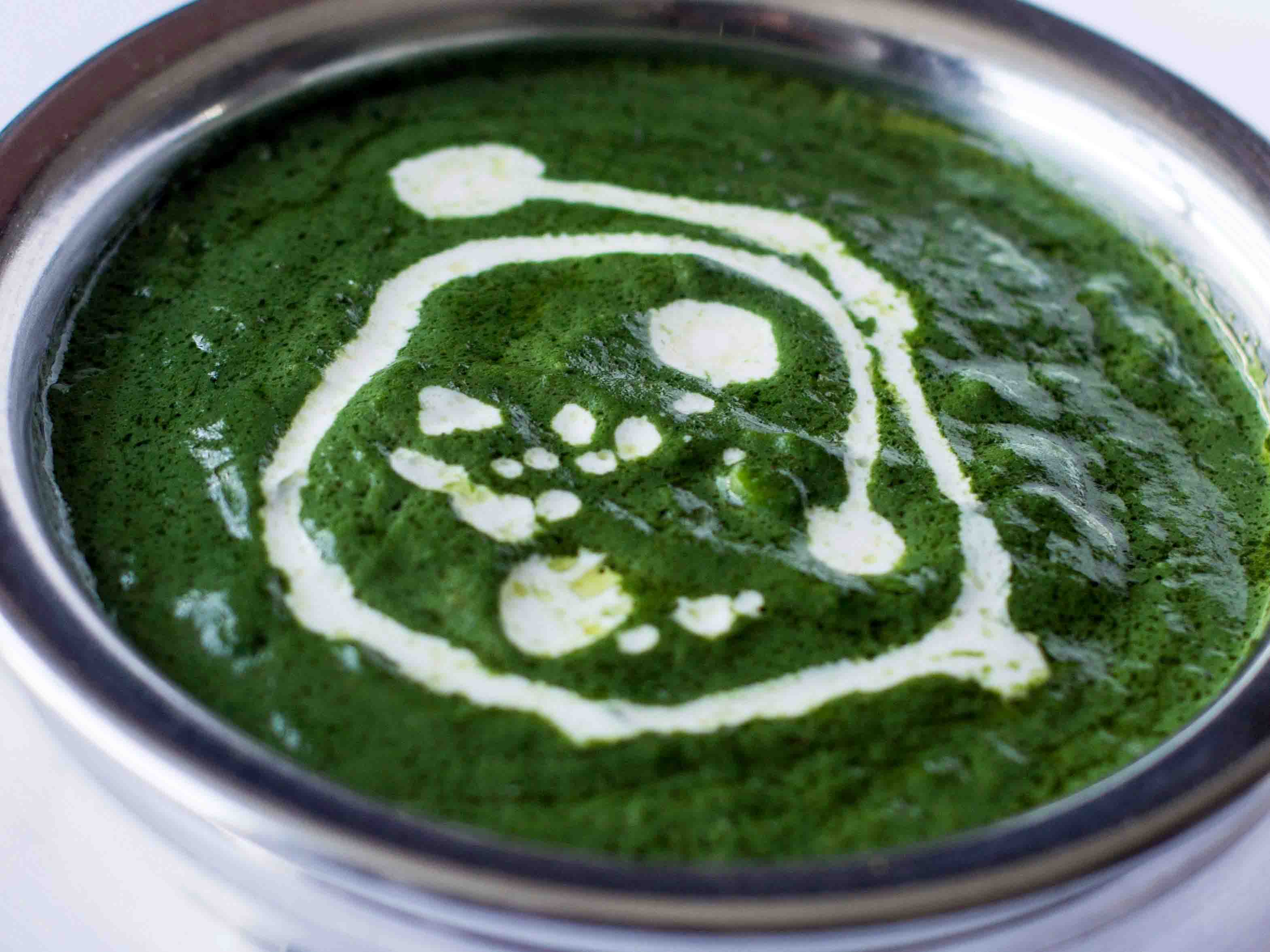 Makhan Roti - Logo