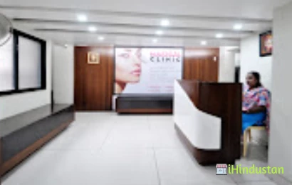 Makhija Skin Clinic - Logo