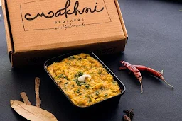 Makhni Brothers - Logo