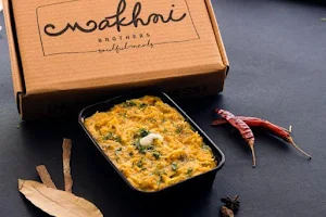 Makhni Brothers - Logo