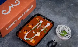 Makhni Brothers - Logo