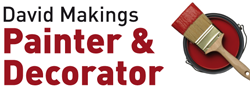 Makings David - Logo