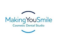 Making You Smile Cosmetic Dental Studio - Logo