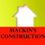 Makin&s;s Construction - Logo