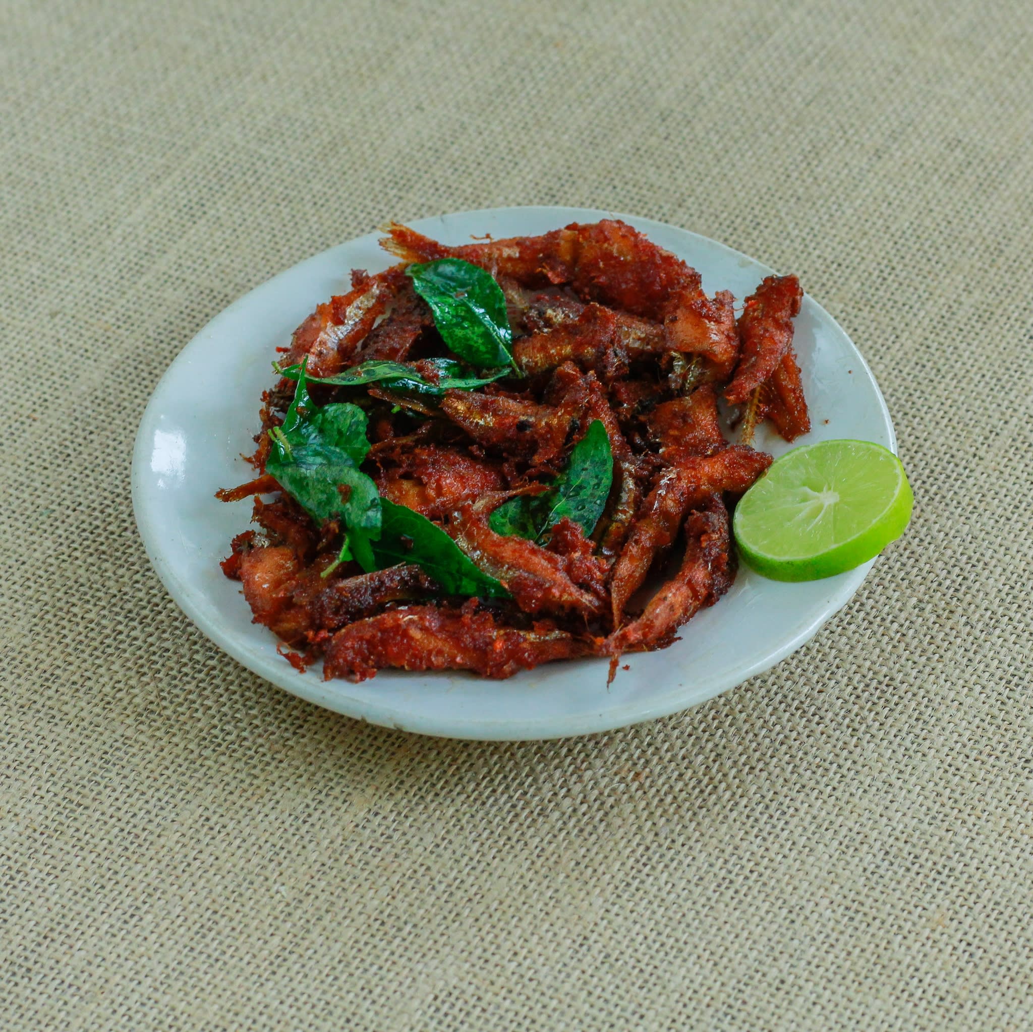 Makkani Restaurant - Logo