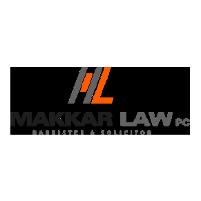 Makkar Law Professional Corporation - Logo