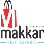 Makkar Poly Exports - Logo