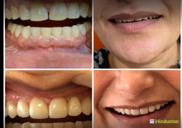 Makkar`s Speciality Dental Clinic - Logo