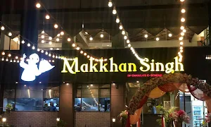 Makkhan Singh By Chawla's C - Scheme - Cover photo