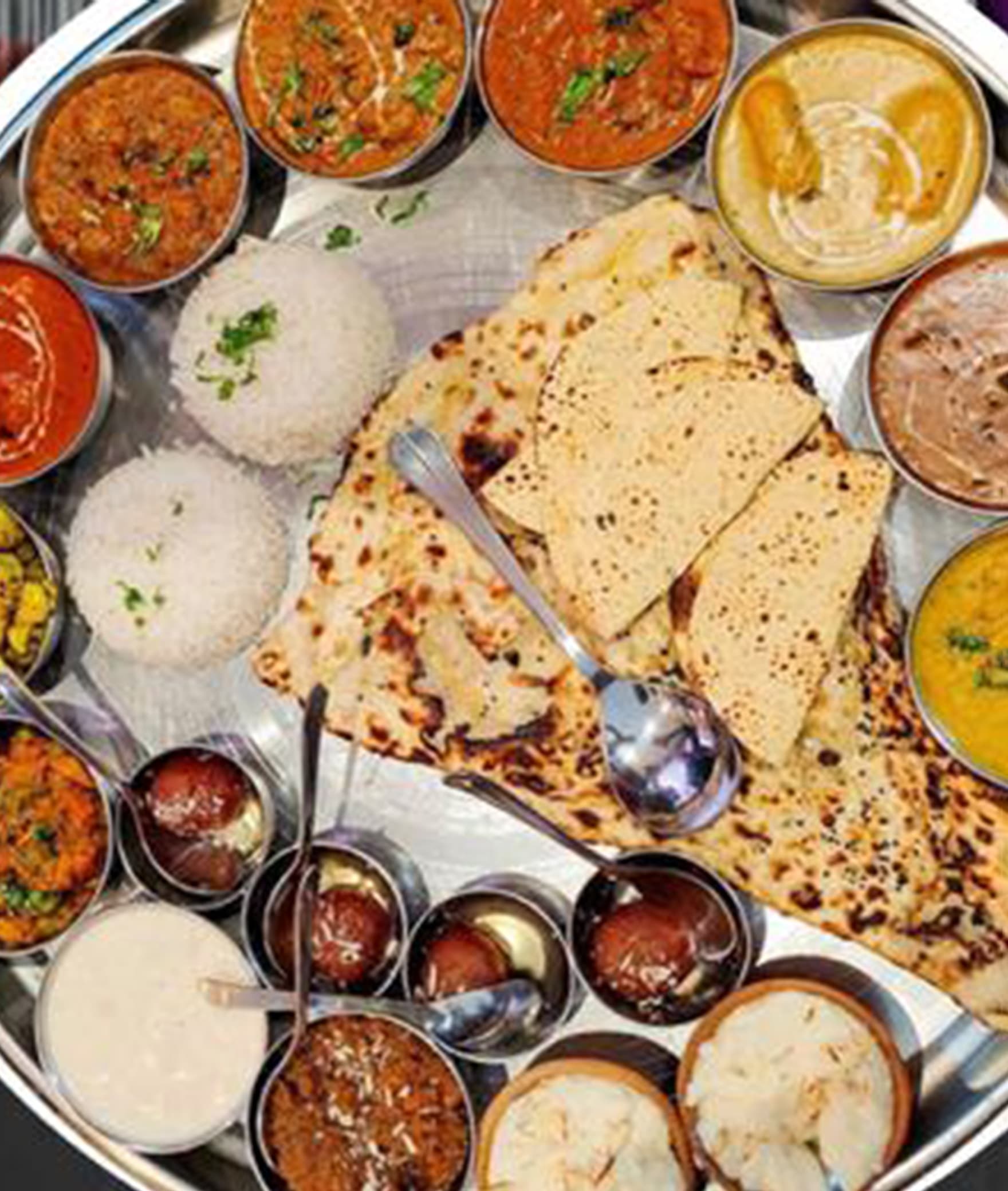 Makkhan's Veg Restaurant(Meerapatti-Transport Nagar) - Logo