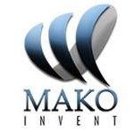 Mako Invent - Logo