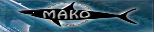 Mako Oil - Cover photo