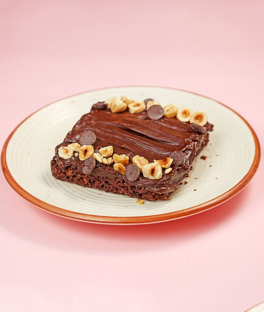 MAK Patisserie - Logo