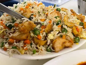 Maks Kitchen - Cover photo