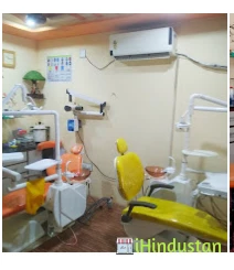 Makwana Dental Clinic - Logo