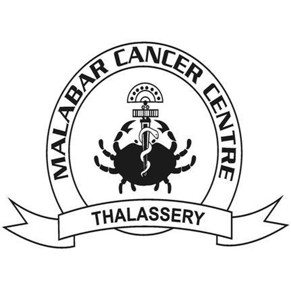 Malabar Cancer Centre (MCC) - Logo
