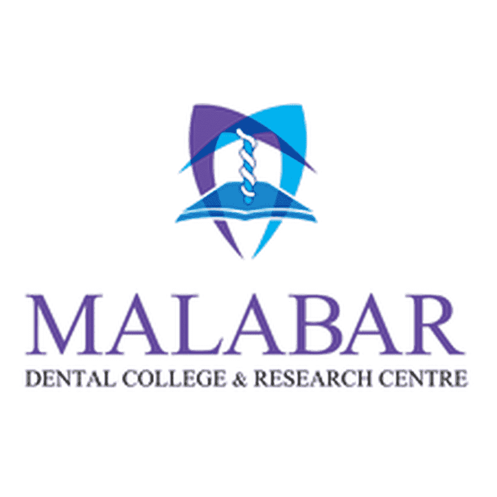 Malabar Dental College & Research Centre - Logo