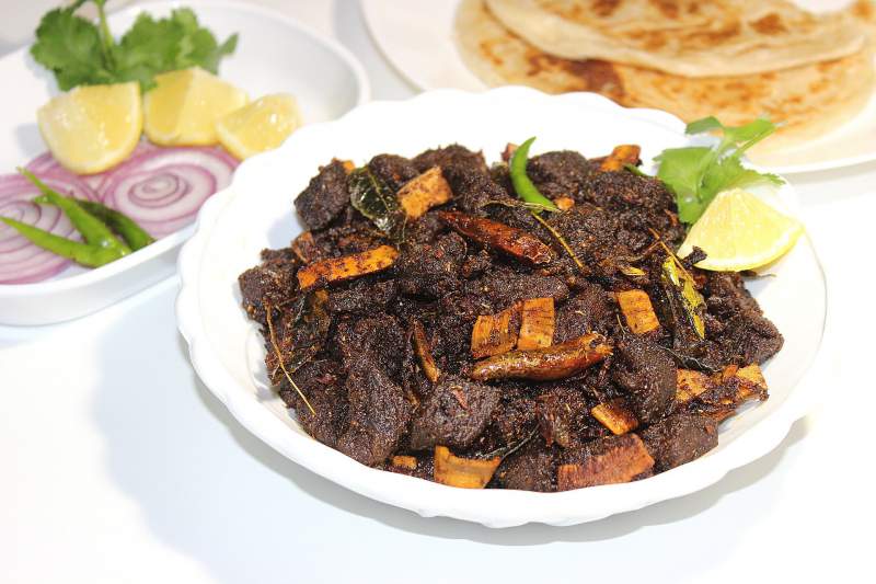 Malabar Fresh Haute Cuisine - Logo