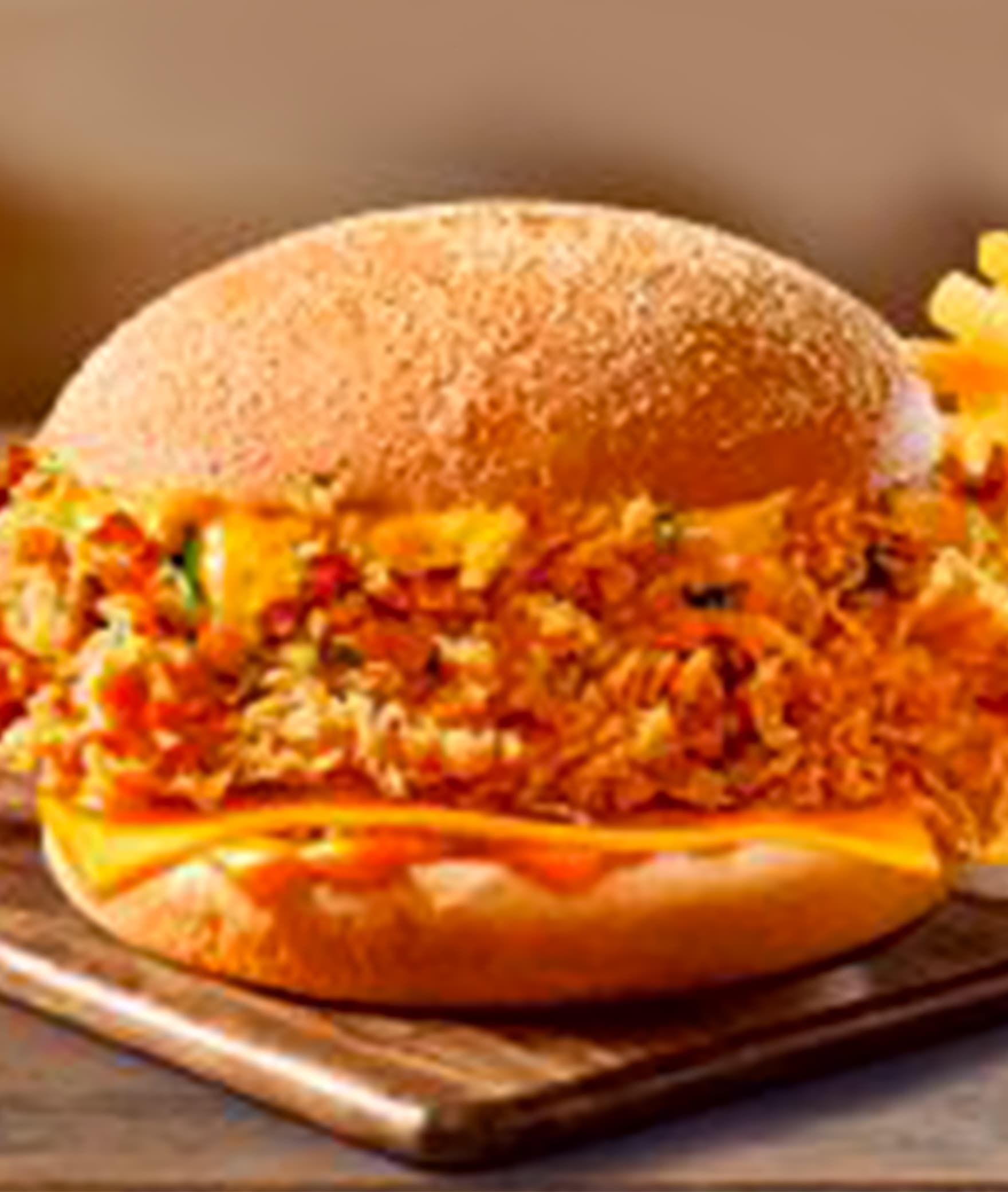 MALABAR FRIED CHICKEN - Logo