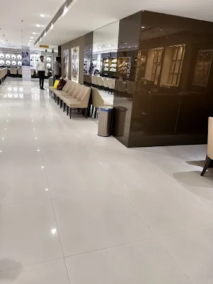 Malabar Gold & Diamonds - Logo