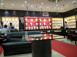 Malabar Gold & Diamonds - Logo