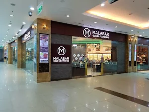 Malabar Gold & Diamonds - Logo