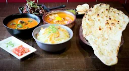 Malabar Kitchen - Cover photo