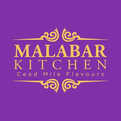 MALABAR KITCHEN - Logo