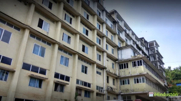 Malabar Medical College Hospital And Research Center - Logo