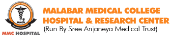 Malabar Medical College (MMCHRC) - Logo