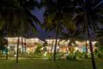 Malabar Ocean Front Resort And Spa - Logo