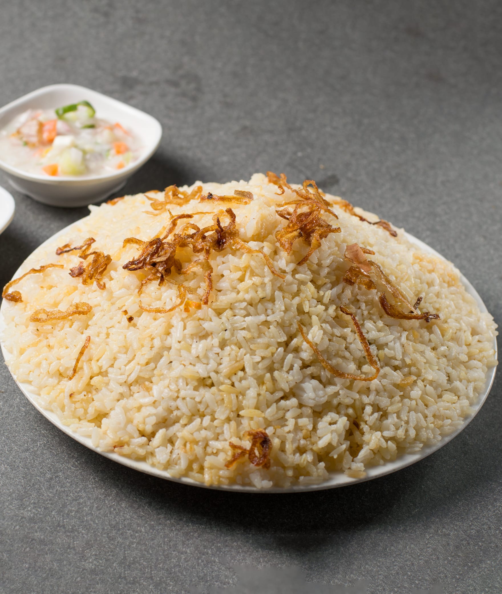 Malabar Restaurant - Logo