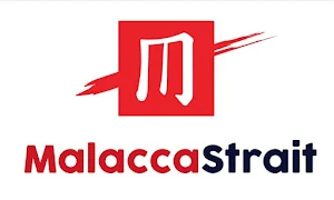 Malacca Strait - Logo