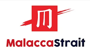 Malacca Strait - Logo