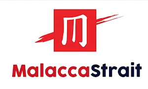Malacca Strait - Logo